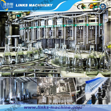 Good Quality Automatic Pure Water Filling Machine Price